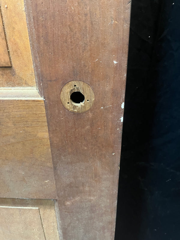 3-Panel Door GA10287