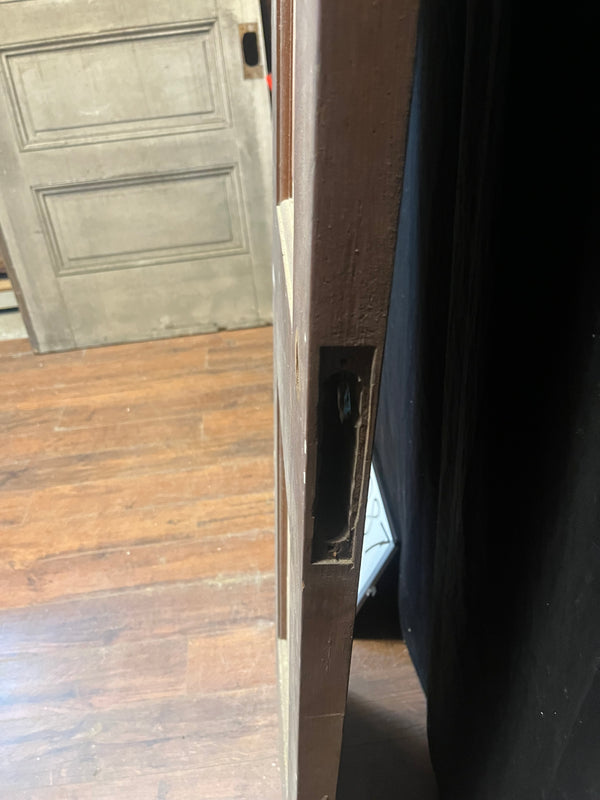3-Panel Door GA10287