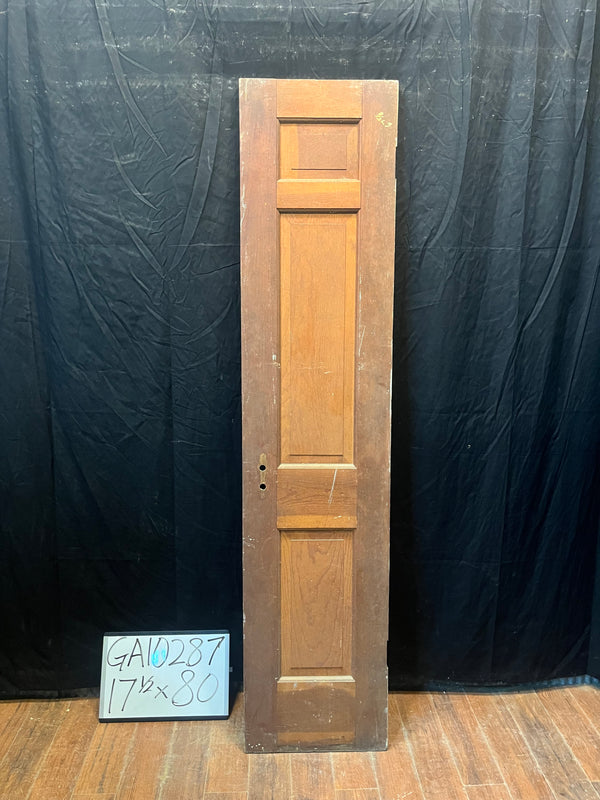 3-Panel Door GA10287