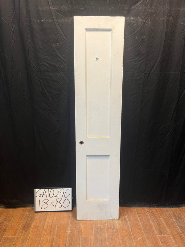 2-Panel Door GA10290