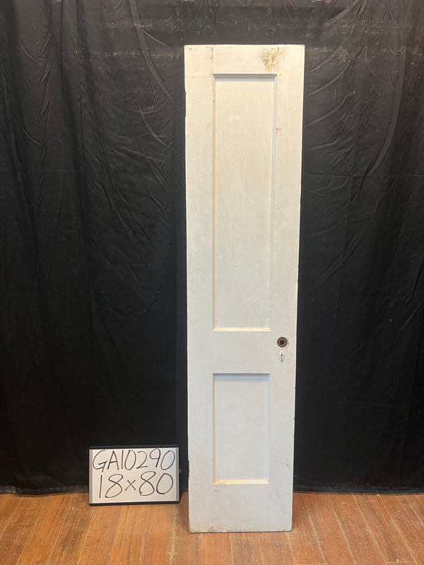 2-Panel Door GA10290