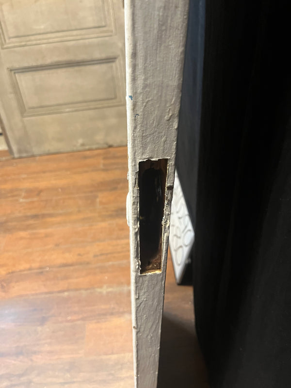 2-Panel Door GA10290