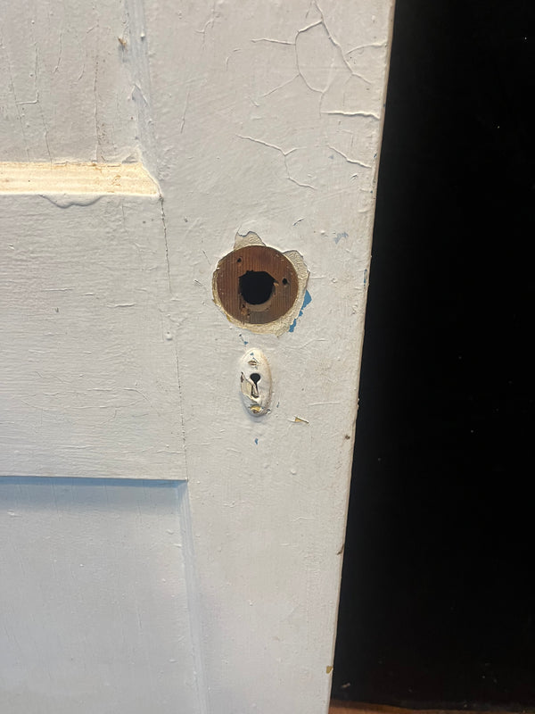 2-Panel Door GA10290