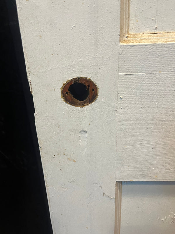 2-Panel Door GA10290