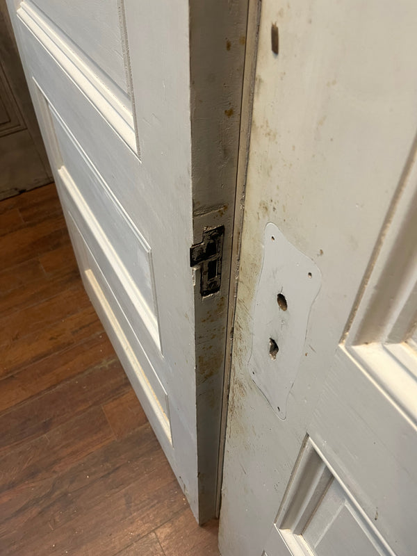 6-Panel French Doors GA10293