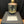 Load image into Gallery viewer, Brass 6-Bulb Street Lamp w/ Bevelled Glass GA10299