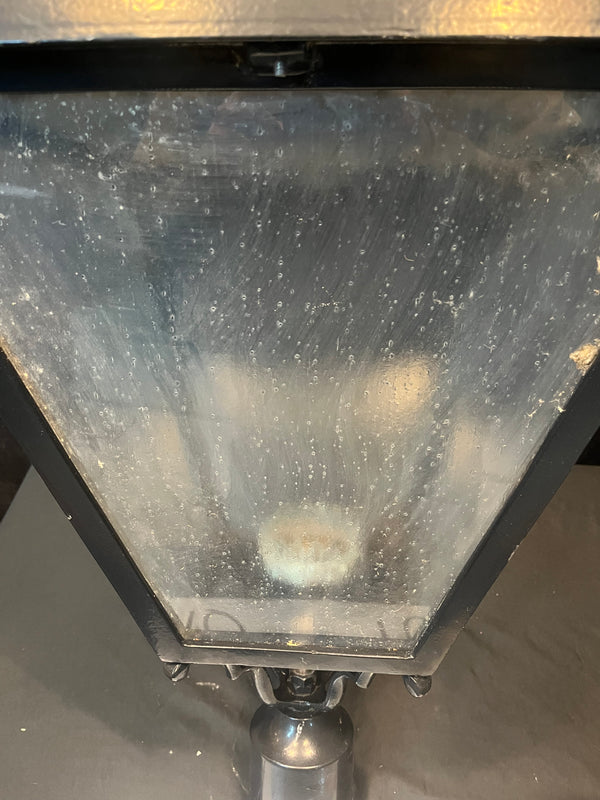 Aluminum Cast Street Light w/ LED Configuration GA10300