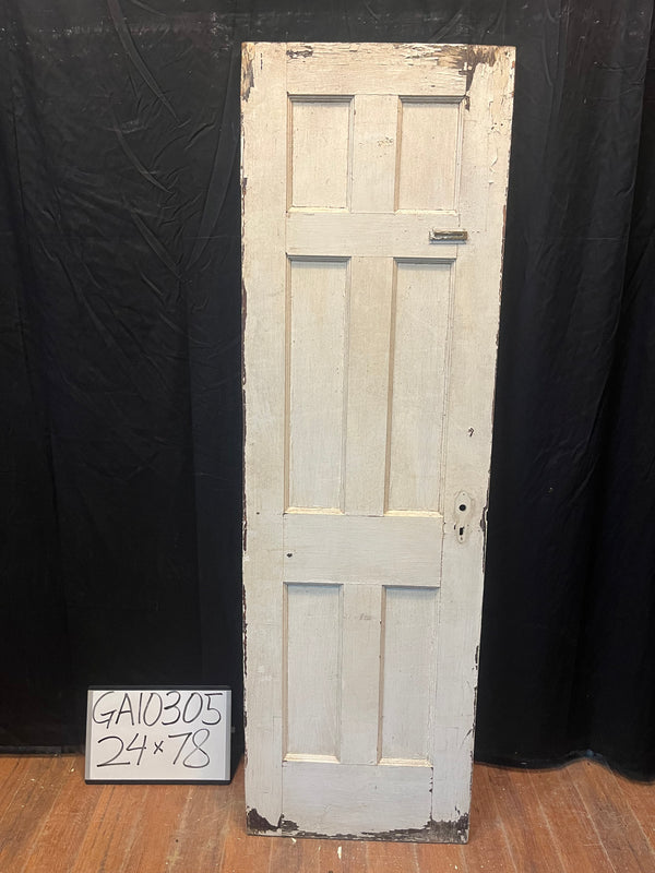 6-Panel Door GA10305
