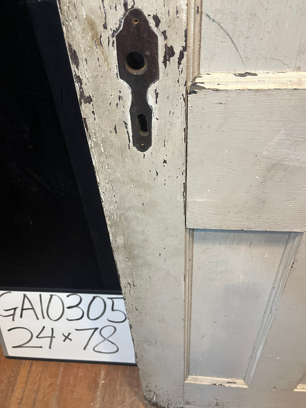 6-Panel Door GA10305