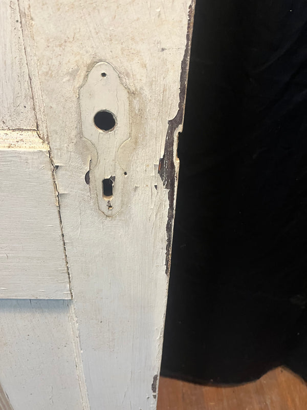6-Panel Door GA10305