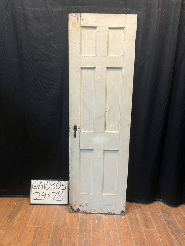 6-Panel Door GA10305