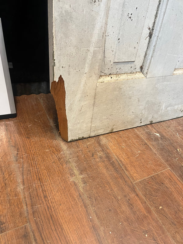 6-Panel Pocket Door GA10308