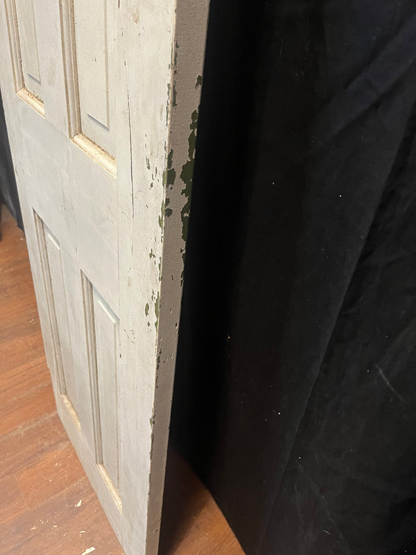 6-Panel Pocket Door GA10308
