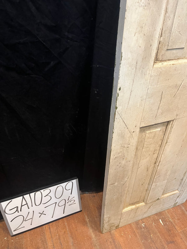 6-Panel Pocket Door GA10309