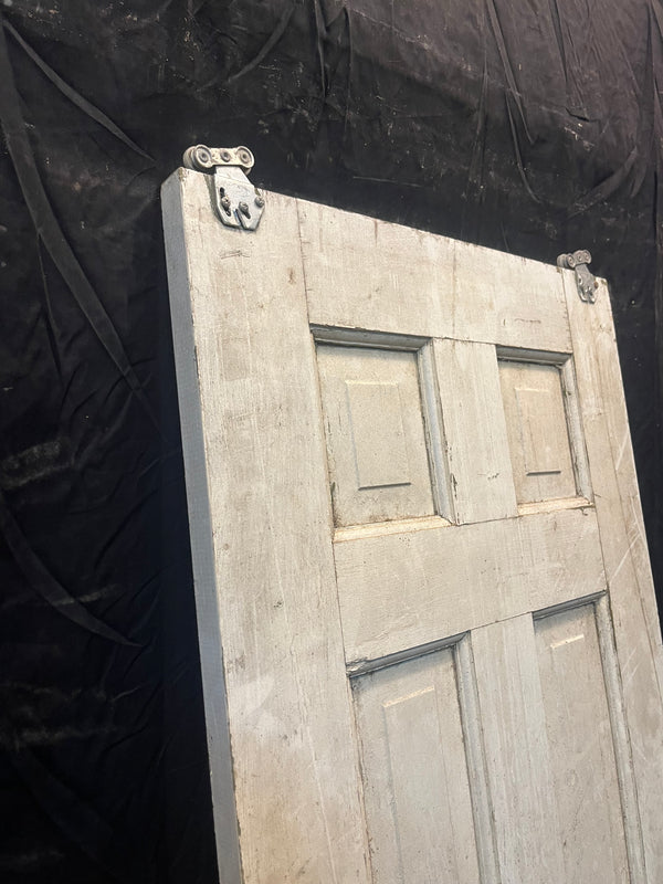 6-Panel Pocket Door GA10309