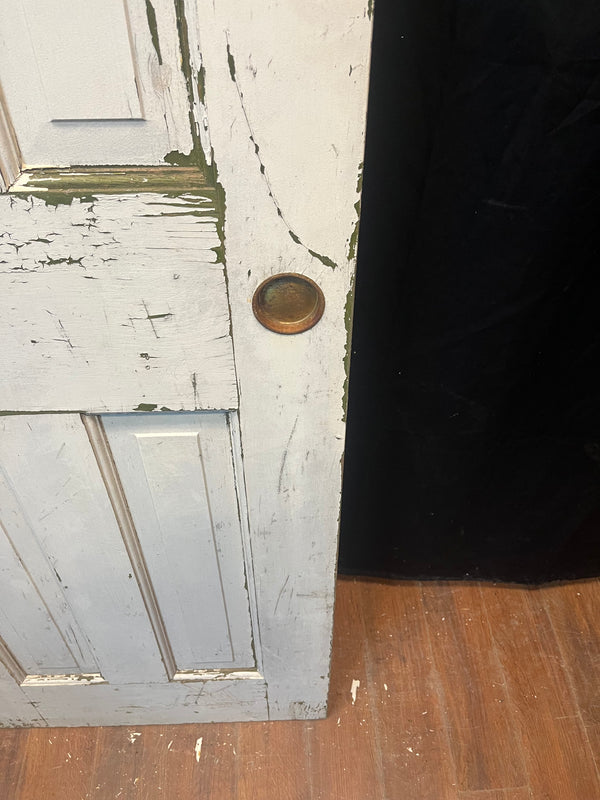 6-Panel Pocket Door GA10309