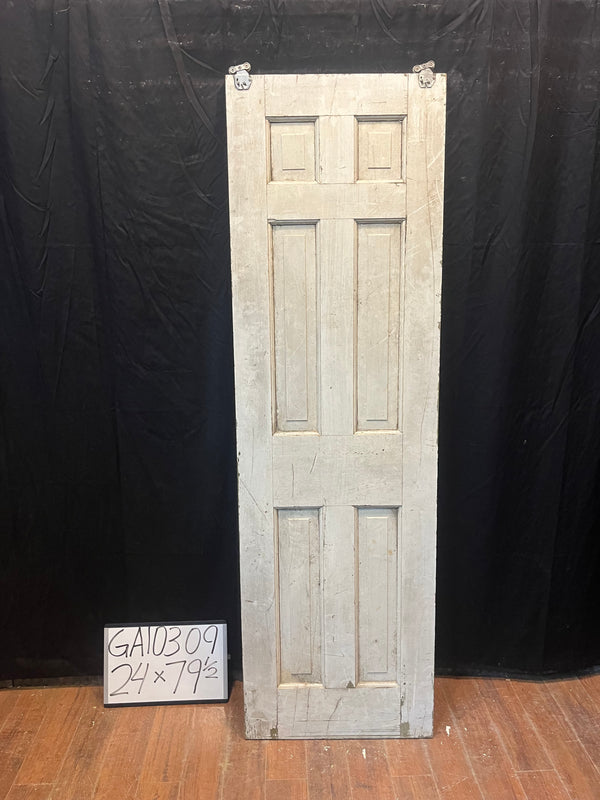 6-Panel Pocket Door GA10309