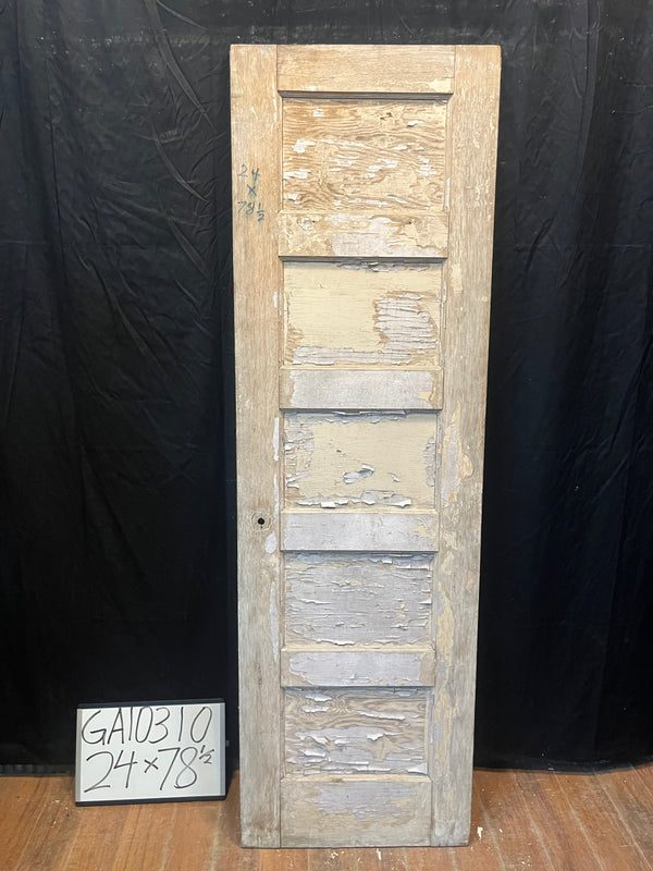 5-Panel Door GA10310