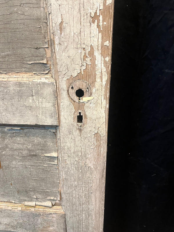 5-Panel Door GA10310