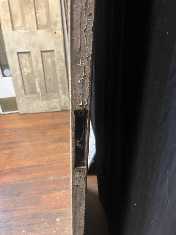 5-Panel Door GA10310