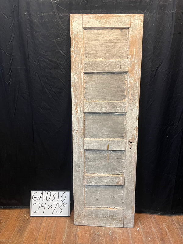5-Panel Door GA10310
