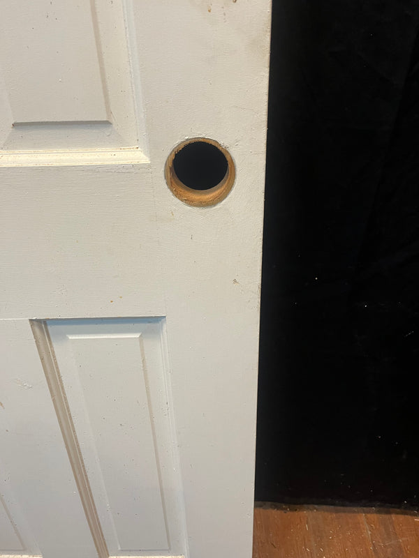 6-Panel Door GA10313