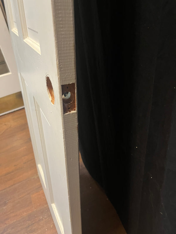 6-Panel Door GA10315
