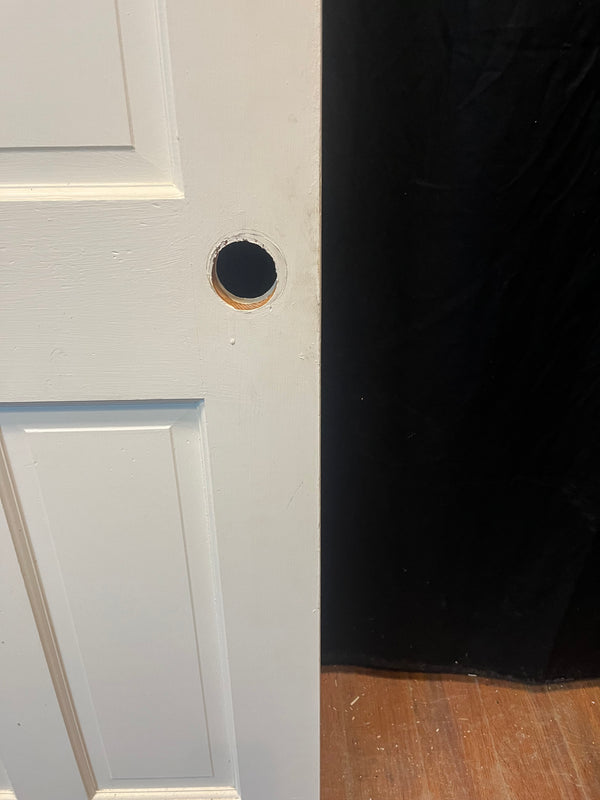 6-Panel Door GA10315