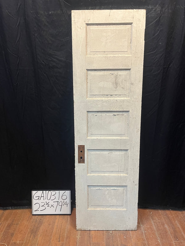 5-Panel Door GA10316
