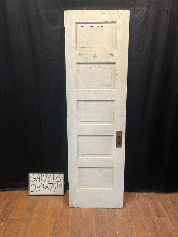 5-Panel Door GA10316