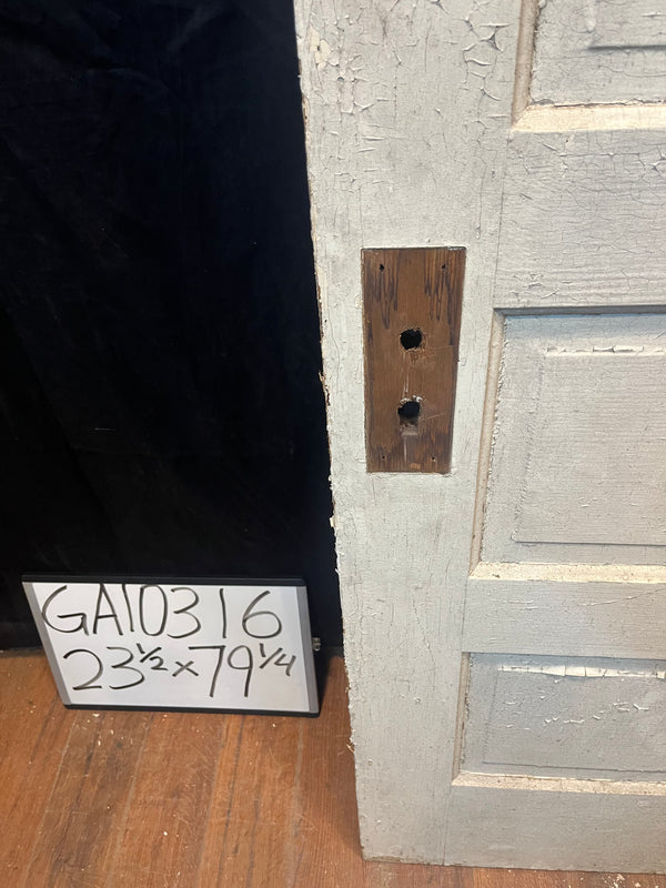 5-Panel Door GA10316
