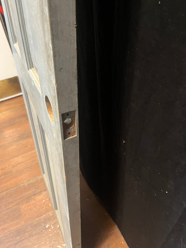 6-Panel Door GA10317