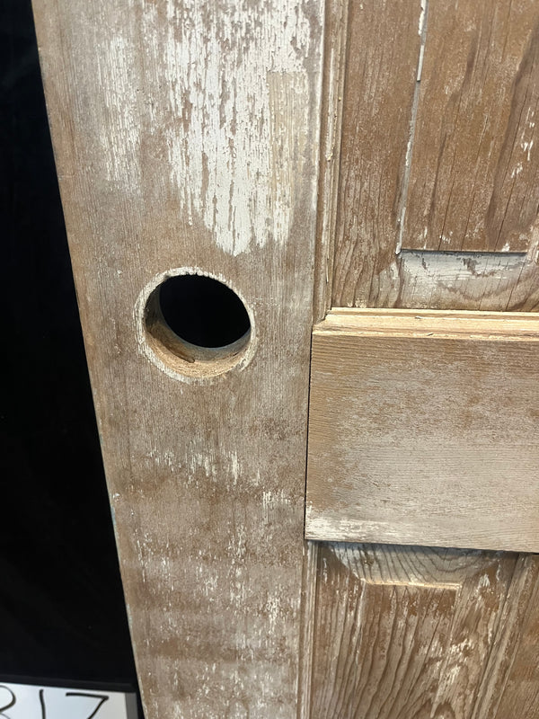 6-Panel Door GA10317