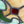 Load image into Gallery viewer, Framed Stained Glass Window GA10329