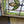 Load image into Gallery viewer, Stained Glass Transom Window GA10334