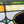 Load image into Gallery viewer, Stained Glass Transom Window GA10334