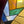 Load image into Gallery viewer, Gothic Arch Stained Glass Window GA10335