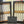 Load image into Gallery viewer, Stained Glass Window Pair GA10350