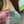 Load image into Gallery viewer, Stained Glass "JP" Transom Window GA10412