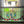 Load image into Gallery viewer, Stained Glass "JP" Transom Window GA10412