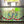 Load image into Gallery viewer, Stained Glass "JP" Transom Window GA10412