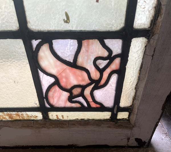 Stained Glass Window GA10424
