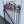 Load image into Gallery viewer, Antique Iron Gate GS20202 - 33 3/4" wide x 37 1/2" tall