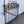 Load image into Gallery viewer, Antique Iron Gate GS20202 - 33 3/4" wide x 37 1/2" tall