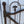 Load image into Gallery viewer, Antique Iron Gate GS20204 - 42" tall x 33 3/4" wide
