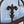 Load image into Gallery viewer, Antique Iron Gate GS20204 - 42" tall x 33 3/4" wide