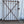 Load image into Gallery viewer, Antique Iron Gate GS20205 - 31 3/4" wide x 47 1/2" tall