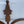 Load image into Gallery viewer, Antique Iron Gate GS20206 - 35 1/4" wide x 42 3/4" tall