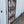 Load image into Gallery viewer, Antique Iron Gate GS20208 - 24" wide x 52 1/2" tall