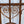 Load image into Gallery viewer, Antique Iron Gate GS20209 - 26" wide x 55 1/2" tall